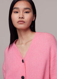 Stella Pocket Cardigan